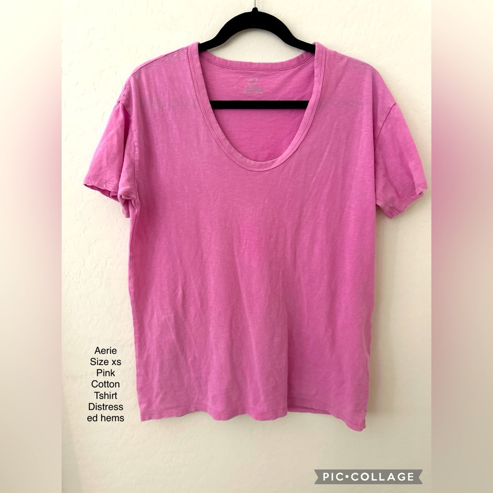 Aerie size extra small shirt